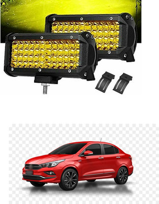 PECUNIA LED Fog Lamp Unit for Fiat Punto