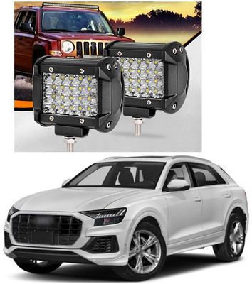 XZRTZ LED Fog Lamp Unit for Audi A6