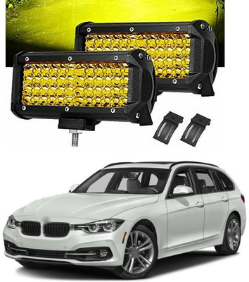 PECUNIA LED Fog Lamp Unit for BMW 3 Series