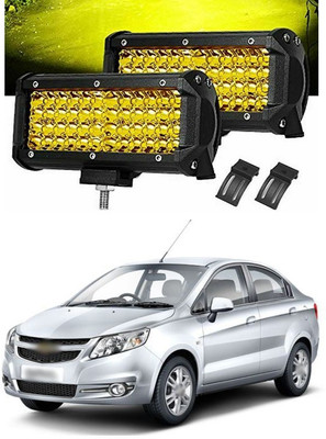 PECUNIA LED Fog Lamp Unit for Chevrolet Sail
