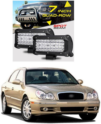 PECUNIA LED Fog Lamp Unit for Hyundai Sonata