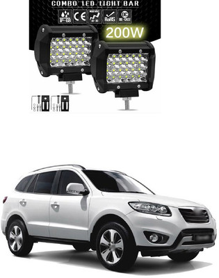 PECUNIA LED Fog Lamp Unit for Hyundai Elite i20