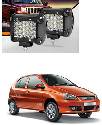 XZRTZ LED Fog Lamp Unit for Tata Aria