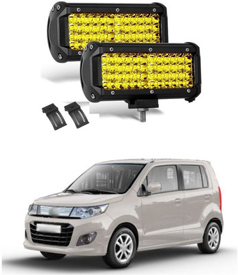 XZRTZ LED Fog Lamp Unit for Maruti Suzuki WagonR