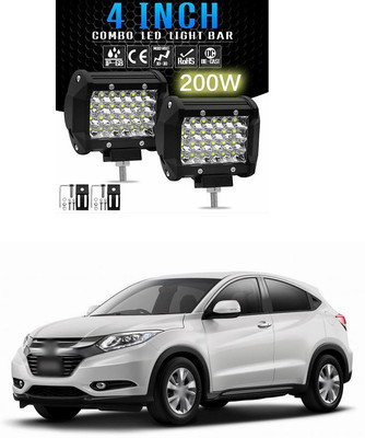 PECUNIA LED Fog Lamp Unit for Honda Mobilio