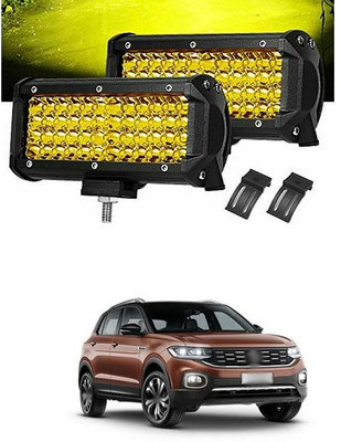 PECUNIA LED Fog Lamp Unit for Volkswagen Beetle