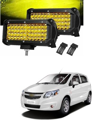 PECUNIA LED Fog Lamp Unit for Chevrolet Sail UVA