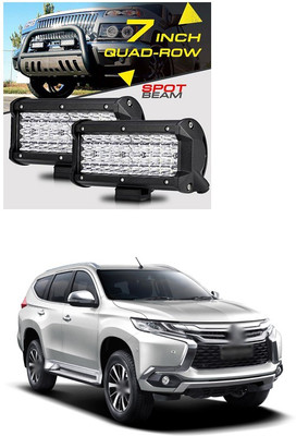 PECUNIA LED Fog Lamp Unit for Mitsubishi Pajero Sport