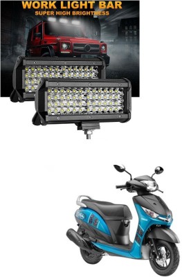 XZRTZ LED Fog Lamp Unit for Yamaha Alpha