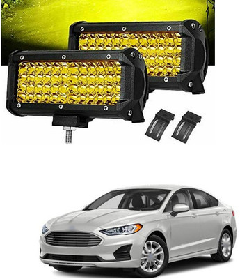 PECUNIA LED Fog Lamp Unit for Ford Fusion