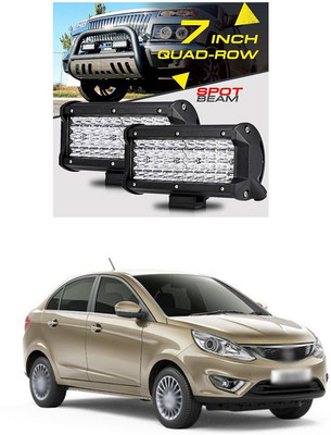 PECUNIA LED Fog Lamp Unit for Tata Zest