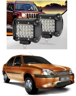 XZRTZ LED Fog Lamp Unit for Ford Ikon
