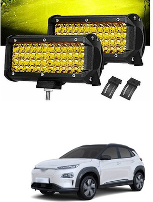 PECUNIA LED Fog Lamp Unit for Hyundai i10
