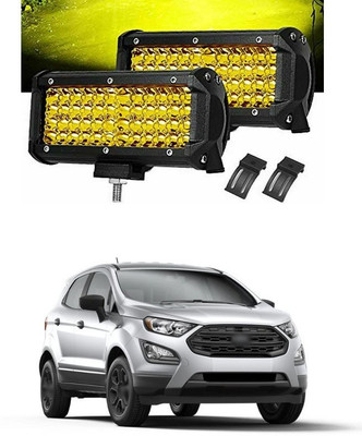 PECUNIA LED Fog Lamp Unit for Ford Ecosport