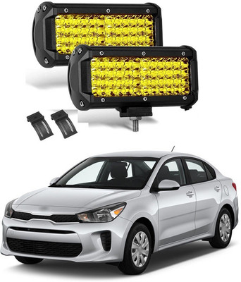 XZRTZ LED Fog Lamp Unit for Hyundai Verna