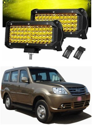 PECUNIA LED Fog Lamp Unit for Tata Sumo Grande