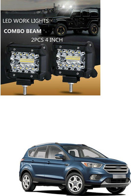 PECUNIA LED Fog Lamp Unit for Ford Figo Aspire