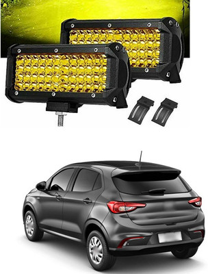PECUNIA LED Fog Lamp Unit for Fiat Palio