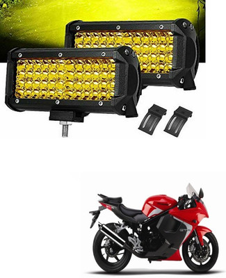 PECUNIA LED Fog Lamp Unit for Hyosung GT250R