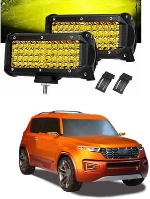 PECUNIA LED Fog Lamp Unit for Hyundai Eon