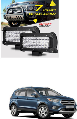 PECUNIA LED Fog Lamp Unit for Ford Figo Aspire