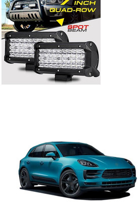 PECUNIA LED Fog Lamp Unit for Porsche Passat