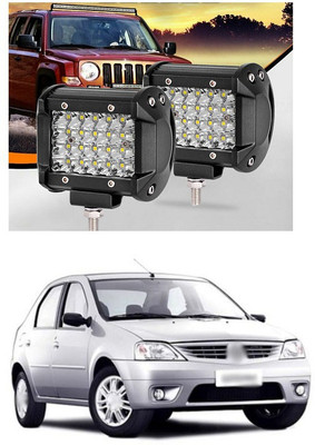 XZRTZ LED Fog Lamp Unit for Mahindra Logan
