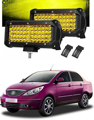 PECUNIA LED Fog Lamp Unit for Tata Manza