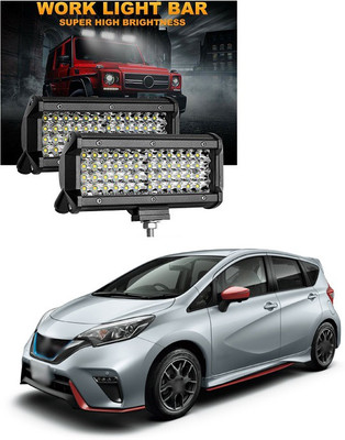 XZRTZ LED Fog Lamp Unit for Nissan X-Trail