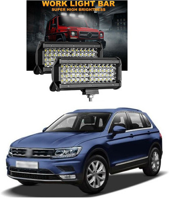 XZRTZ LED Fog Lamp Unit for Volkswagen Polo