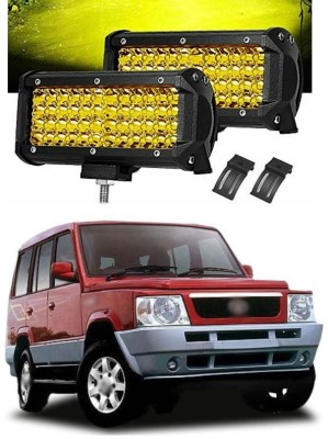 PECUNIA LED Fog Lamp Unit for Tata Sumo