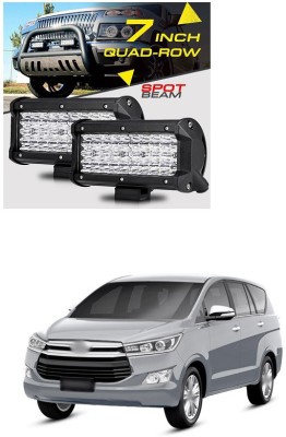 PECUNIA LED Fog Lamp Unit for Toyota Innova