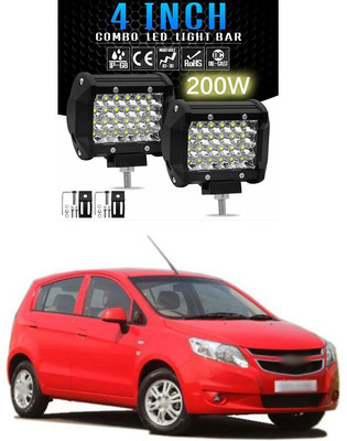 PECUNIA LED Fog Lamp Unit for Chevrolet UVA