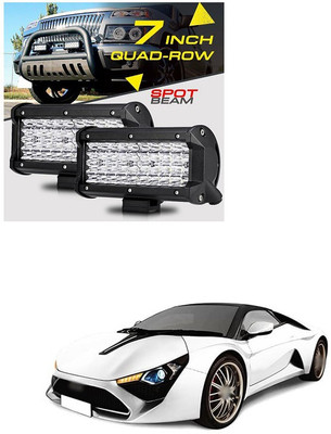 PECUNIA LED Fog Lamp Unit for Fiat Linea