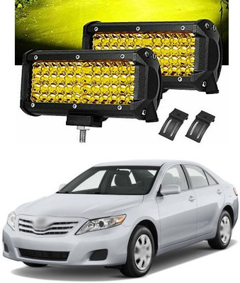 PECUNIA LED Fog Lamp Unit for Toyota Camry