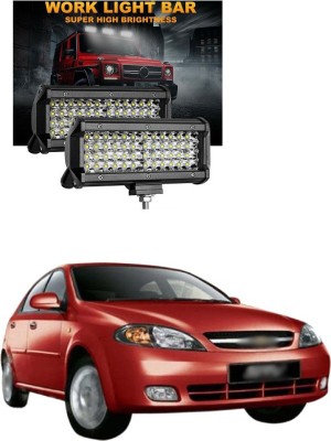 XZRTZ LED Fog Lamp Unit for Chevrolet Optra SRV