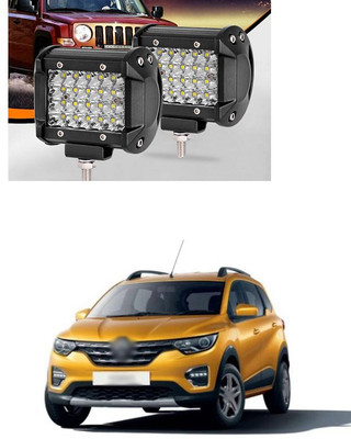 XZRTZ LED Fog Lamp Unit for Renault Kwid