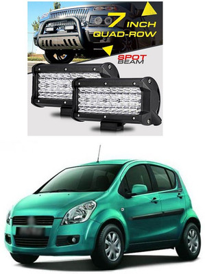 PECUNIA LED Fog Lamp Unit for Maruti Suzuki Ritz