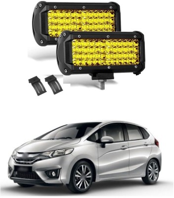 XZRTZ LED Fog Lamp Unit for Honda Jazz