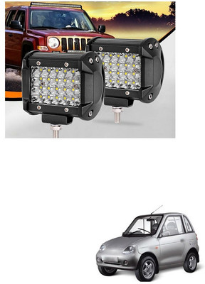 XZRTZ LED Fog Lamp Unit for Mahindra Xylo
