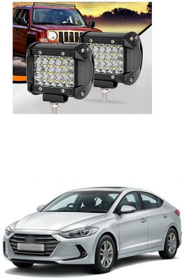 XZRTZ LED Fog Lamp Unit for Hyundai Elantra