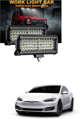 XZRTZ LED Fog Lamp Unit for Tata Tiago