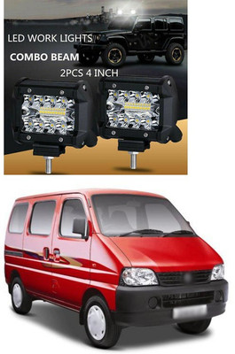 PECUNIA LED Fog Lamp Unit for Maruti Suzuki Eeco