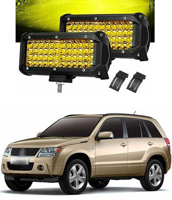 PECUNIA LED Fog Lamp Unit for Maruti Suzuki S-Cross