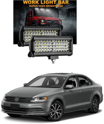 XZRTZ LED Fog Lamp Unit for Volkswagen Jetta