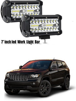 PECUNIA LED Fog Lamp Unit for Hyundai Tucson