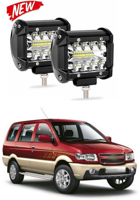 XZRTZ LED Fog Lamp Unit for Chevrolet Tavera