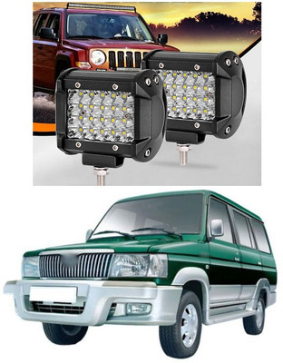 XZRTZ LED Fog Lamp Unit for Toyota Qualis
