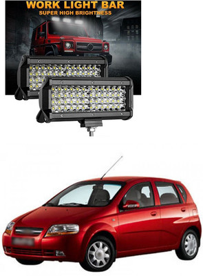 XZRTZ LED Fog Lamp Unit for Chevrolet Captiva