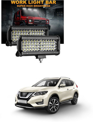 XZRTZ LED Fog Lamp Unit for Nissan X-Trail